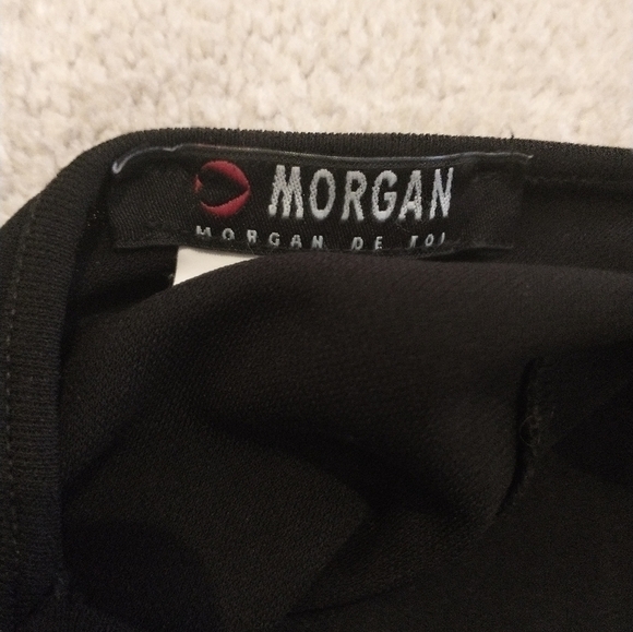 Little black party or evening out dress - Picture 3 of 7